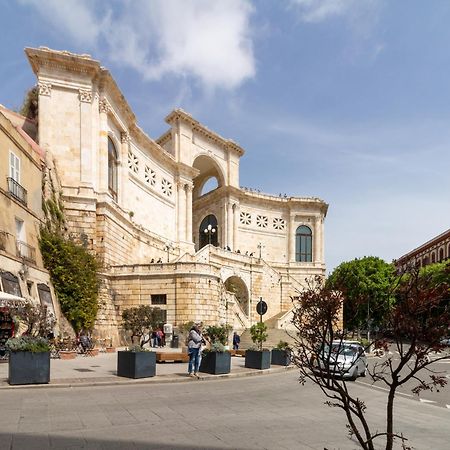 Sardegna Host Camera Venere Cagliari Kültér fotó